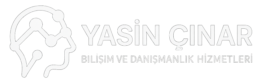 Yasin ÇINAR